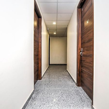 Oyo2576皮克尼克酒店 穆索里 外观 照片