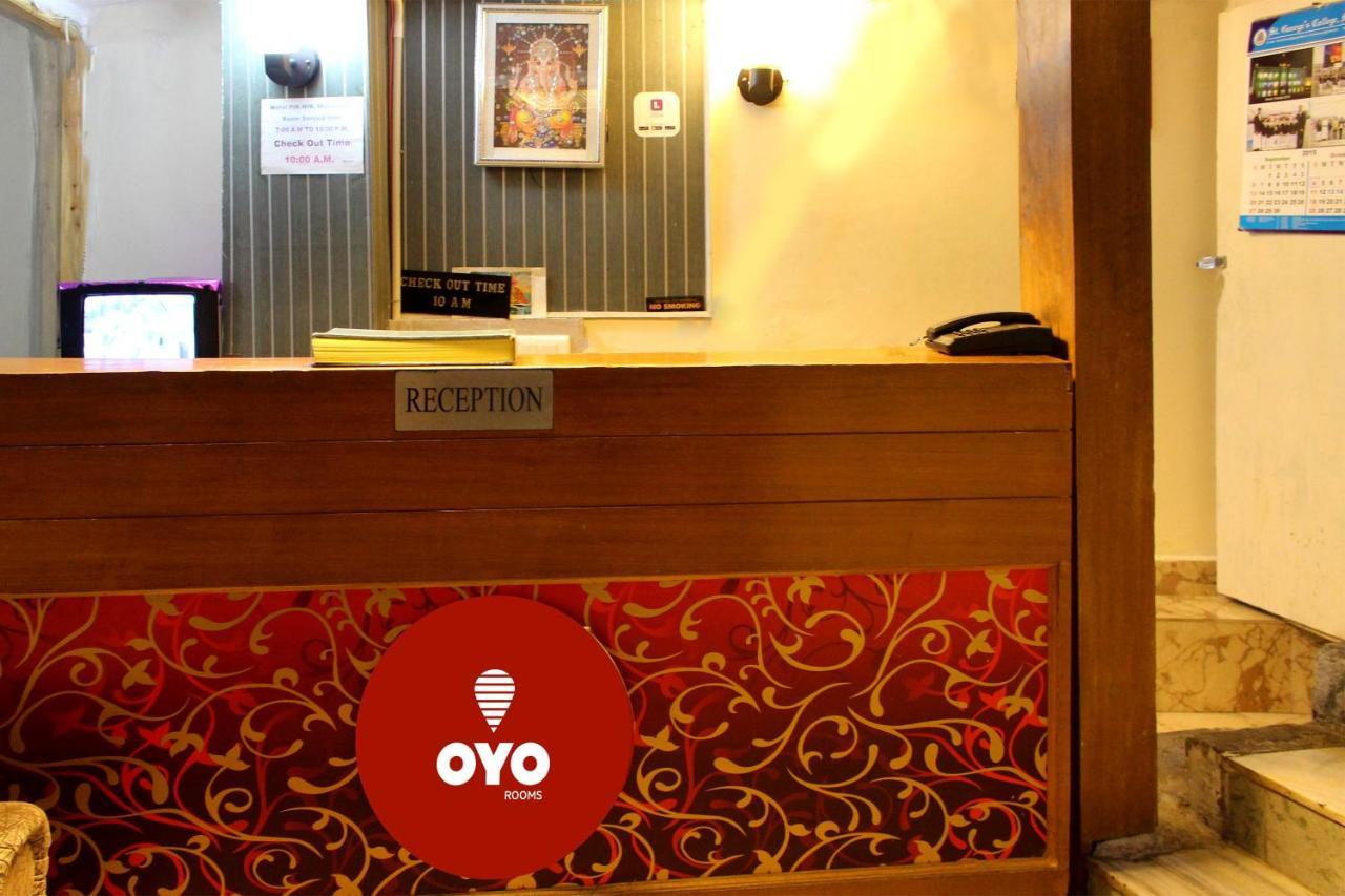 Oyo2576皮克尼克酒店 穆索里 外观 照片