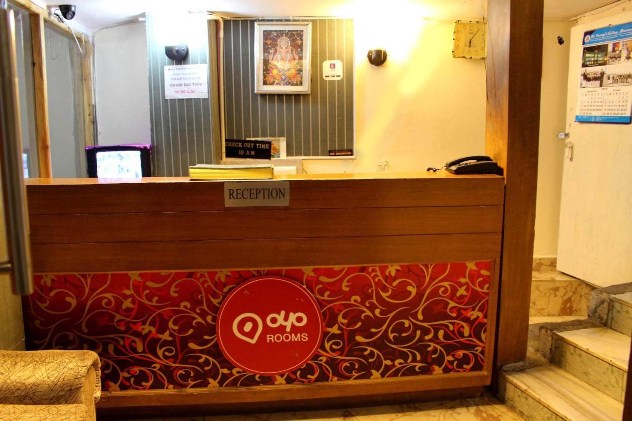 Oyo2576皮克尼克酒店 穆索里 外观 照片