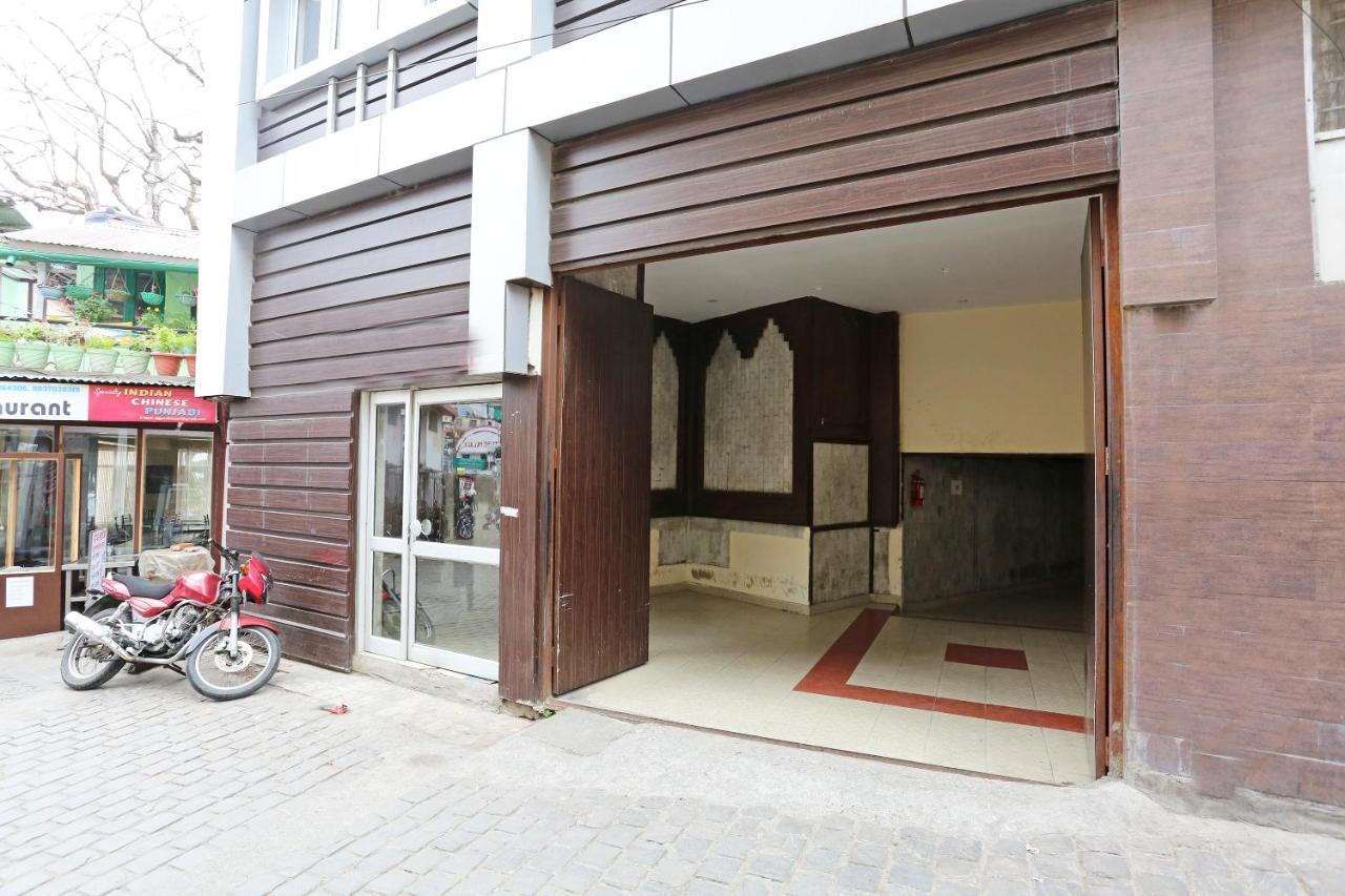 Oyo2576皮克尼克酒店 穆索里 外观 照片